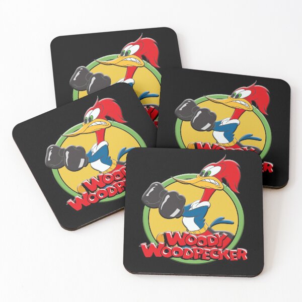 Item preview, WOODY WOODPECKER V designed and sold by AltinaOrioner.