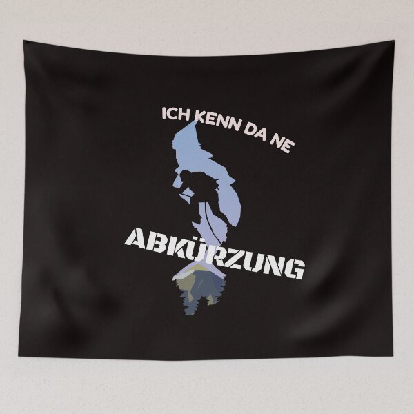 Item preview, I know the abbreviation climber designed and sold by Merchandiser099.