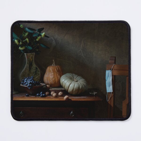 Item preview, Organic Pumpkins designed and sold by Luis Ferreiro.