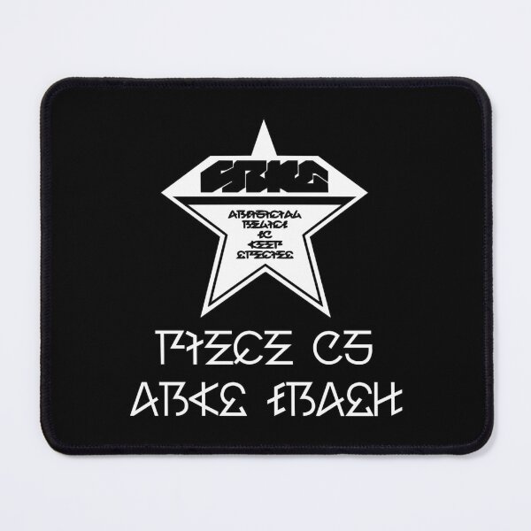 Item preview, PSO2 Piece of Arks Trash designed and sold by UniKoRn.
