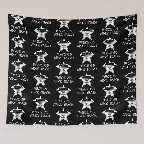 Item preview, PSO2 Piece of Arks Trash designed and sold by UniKoRn.