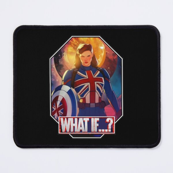 Item preview, MERCH | WHAT IF | SERIES designed and sold by joskieyois.