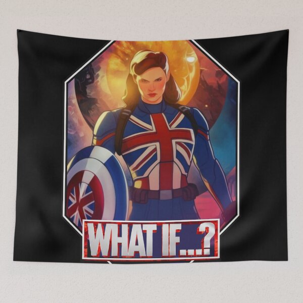 Item preview, MERCH | WHAT IF | SERIES designed and sold by joskieyois.