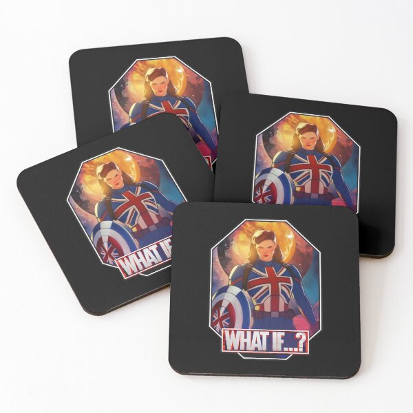 Item preview, MERCH | WHAT IF | SERIES designed and sold by joskieyois.