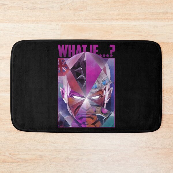 Item preview, MERCH | WHAT IF | SERIES designed and sold by joskieyois.