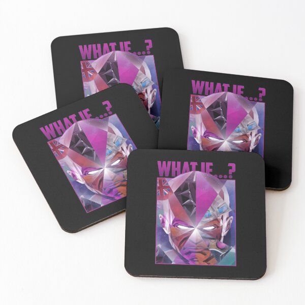 Item preview, MERCH | WHAT IF | SERIES designed and sold by joskieyois.