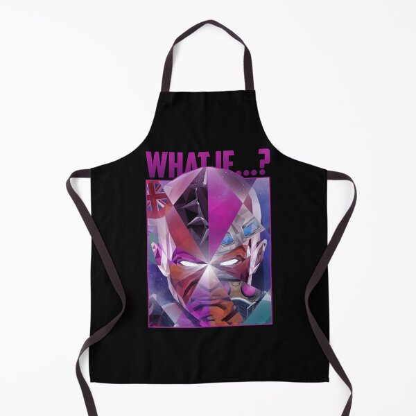 Item preview, MERCH | WHAT IF | SERIES designed and sold by joskieyois.