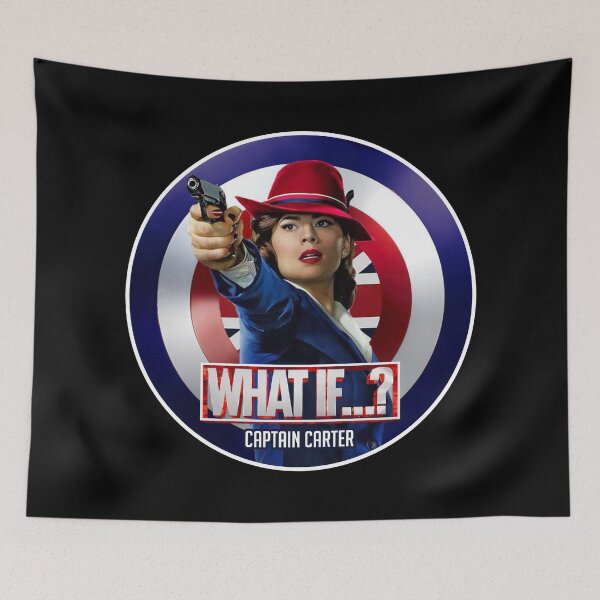 Item preview, MERCH | WHAT IF | SERIES designed and sold by joskieyois.