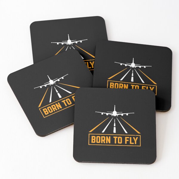Item preview, Born To Fly  designed and sold by amberlynmw.