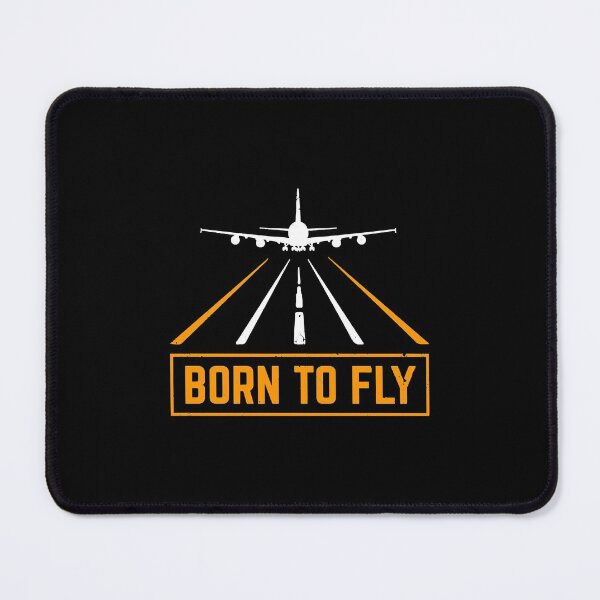 Item preview, Born To Fly designed and sold by amberlynmw.