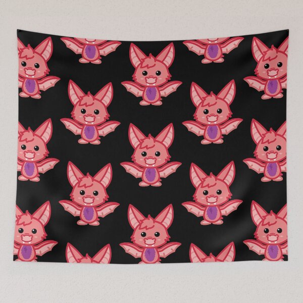 Item preview, Sakura Bat  designed and sold by wAngelia19.