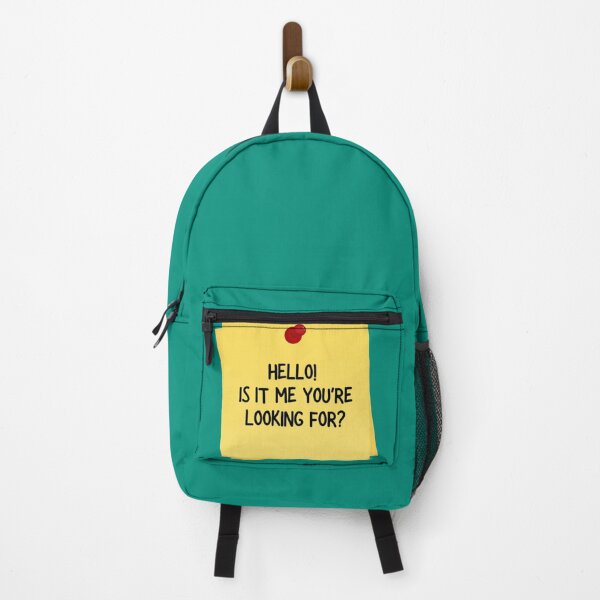 Item preview, Hello! Is it me you're looking for (7) Classic designed and sold by AncoCustom.