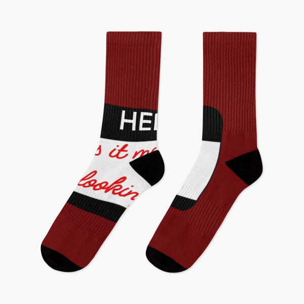 Item preview, Hello, is it Me Classic  designed and sold by AncoCustom.