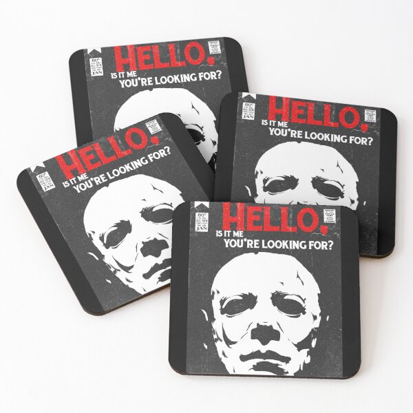 Item preview, Hello, is it me you&x27;re looking for Classic  designed and sold by AncoCustom.