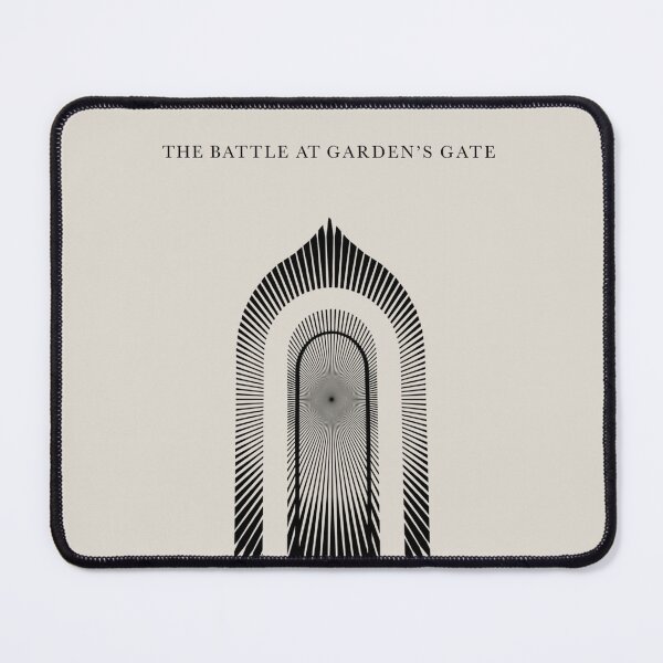 Item preview, Official Greta Van Fleet The Battle at Gardens Gate. designed and sold by blockerbab.
