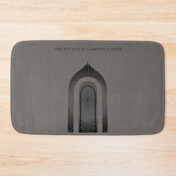 Item preview, Official Greta Van Fleet The Battle at Gardens Gate. designed and sold by blockerbab.