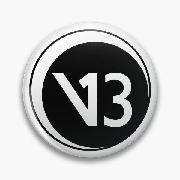 Item preview, Venera 13 logo designed and sold by AstrumEx.