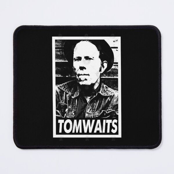 Item preview, Tom Waits - Retro   designed and sold by KaynTippets1.