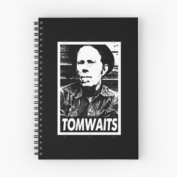 Item preview, Tom Waits - Retro   designed and sold by KaynTippets1.