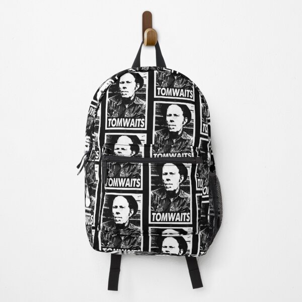 Item preview, Tom Waits - Retro   designed and sold by KaynTippets1.