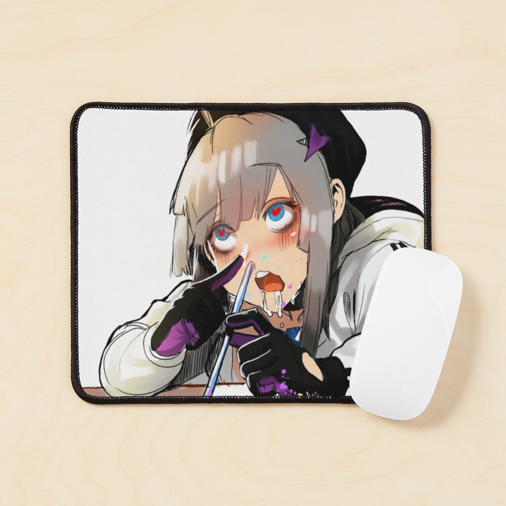 Oversized Anime Waifu RGB Gaming Mouse Mat Mouse Pad Re Zero Desk Mat Rem  Ram | eBay