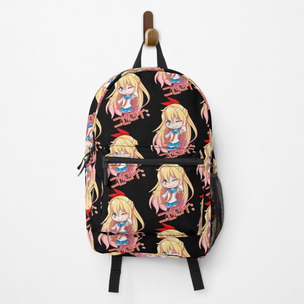 Item preview, chitoge chibi designed and sold by RevisEllana.