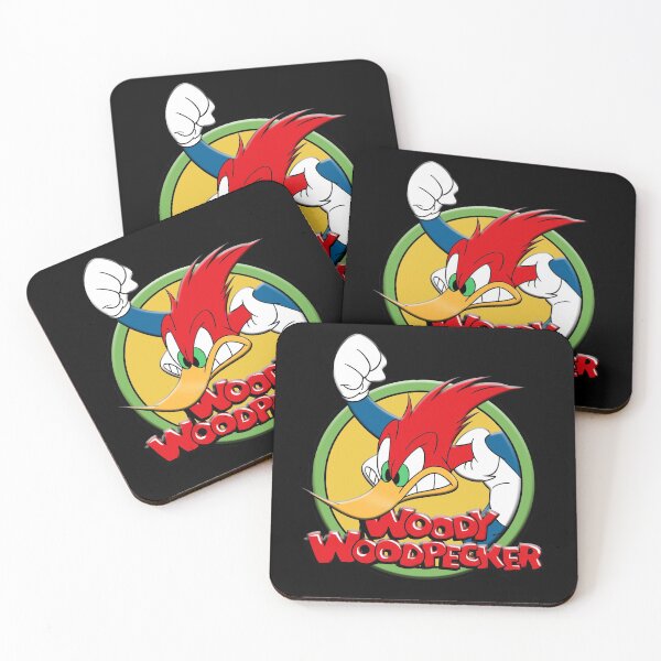 Item preview, WOODY WOODPECKER VIII designed and sold by AltinaOrioner.