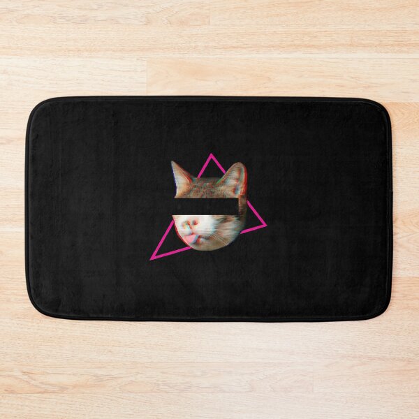 Item preview, Aesthetic Cat  designed and sold by KaynTippets1.