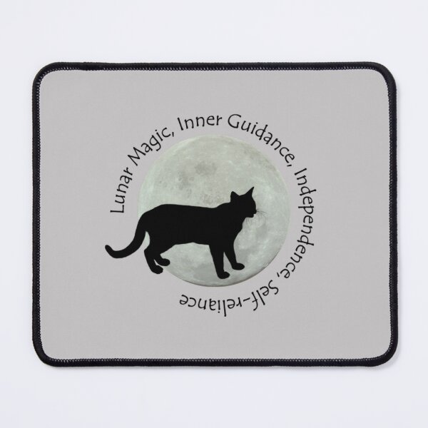 Item preview, Domestic Cat designed and sold by Prints4Pagans.