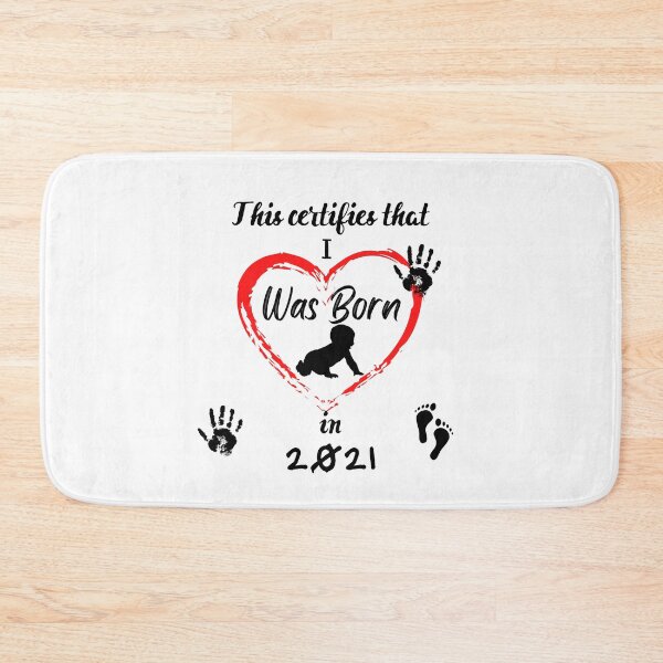 Item preview, BORN 2021 designed and sold by passiveink.