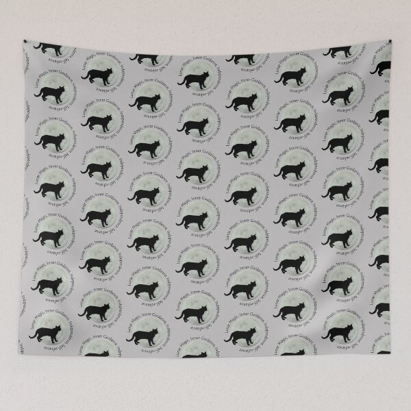 Item preview, Domestic Cat designed and sold by Prints4Pagans.