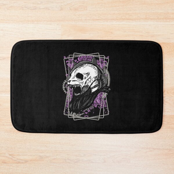 Item preview, Panda Skulls III  designed and sold by RevisEllana.