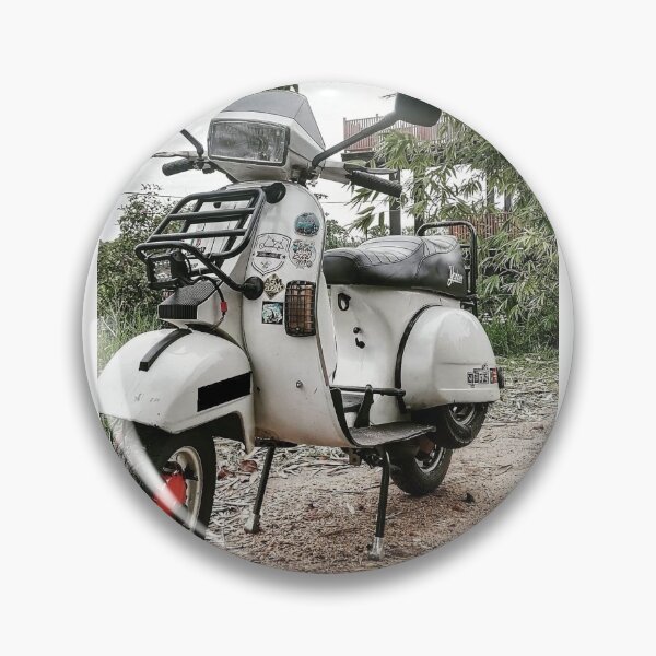 Item preview, Old bike designed and sold by Geethna.