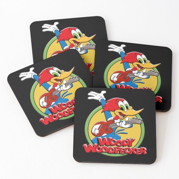 Item preview, WOODY WOODPECKER IX designed and sold by AltinaOrioner.
