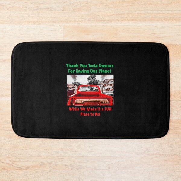 Item preview, Thank You Tesla!  designed and sold by danaystaffoew.