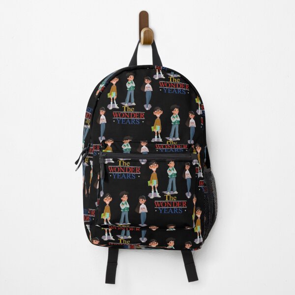 Item preview, The wonder years designed and sold by yorleigojhitr.