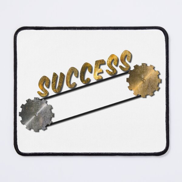 Item preview, Cogs of Success designed and sold by MarkUK97.