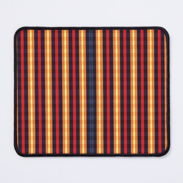 Item preview, Plaid Design Colorful Patterns designed and sold by ClassyPatterns.