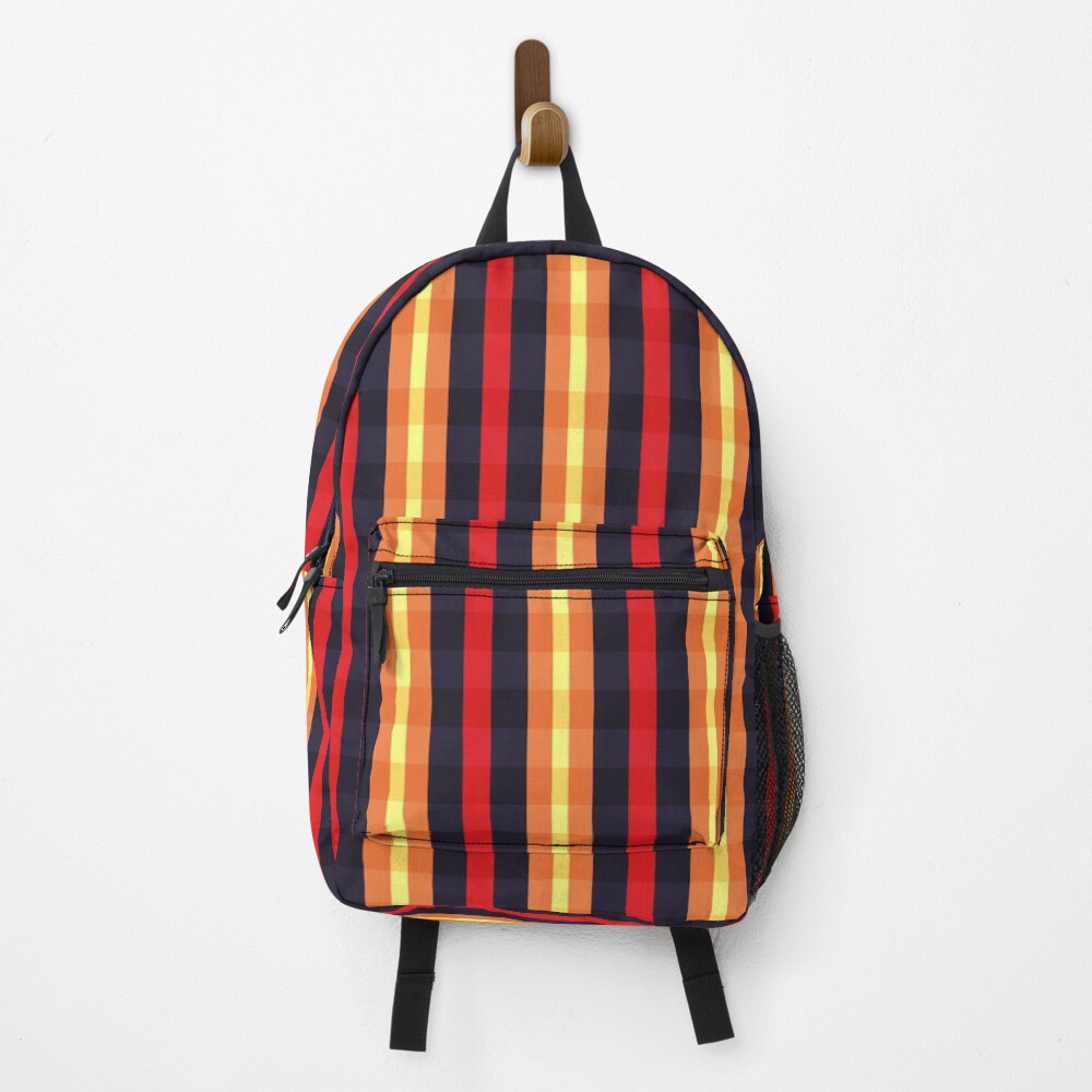Item preview, Backpack designed and sold by ClassyPatterns.