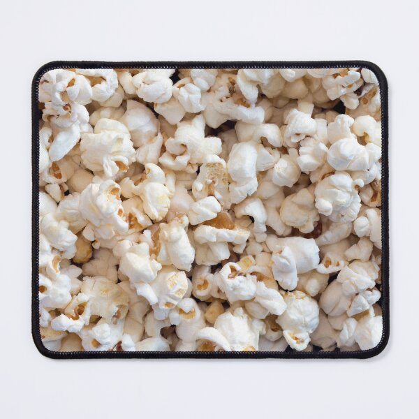 Item preview, Popcorn Overhead designed and sold by MarkUK97.