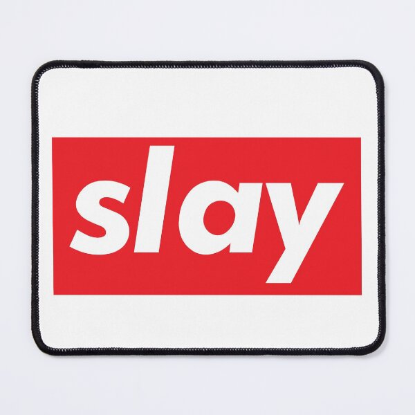 Item preview, Slay designed and sold by ProjectX23.