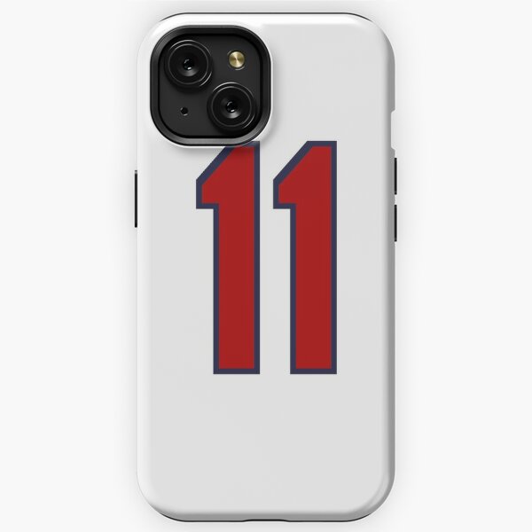 CLEVELAND INDIANS iPhone 11 Pro Case – casemoon