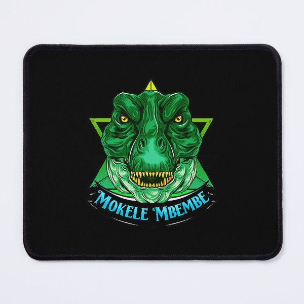 Item preview, MOKELE MBEMBE designed and sold by wAngelia19.