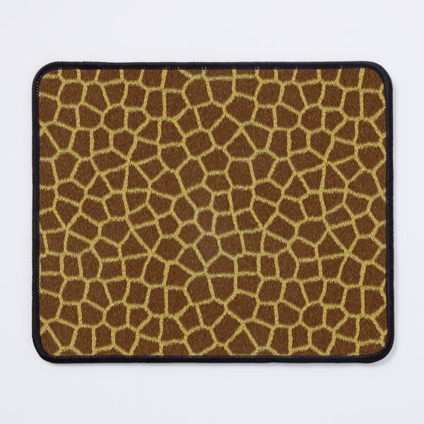 Item preview, Giraffe Skin Pattern designed and sold by MarkUK97.