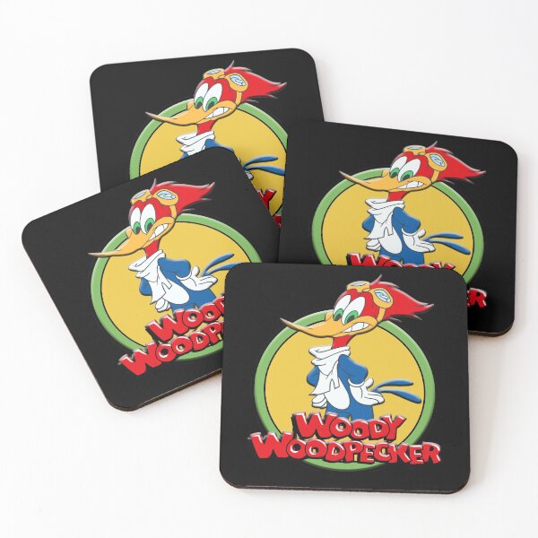 Item preview, WOODY WOODPECKER X designed and sold by AltinaOrioner.