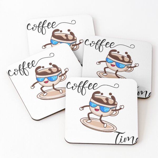 Item preview, Coffee time designed and sold by Colandia.