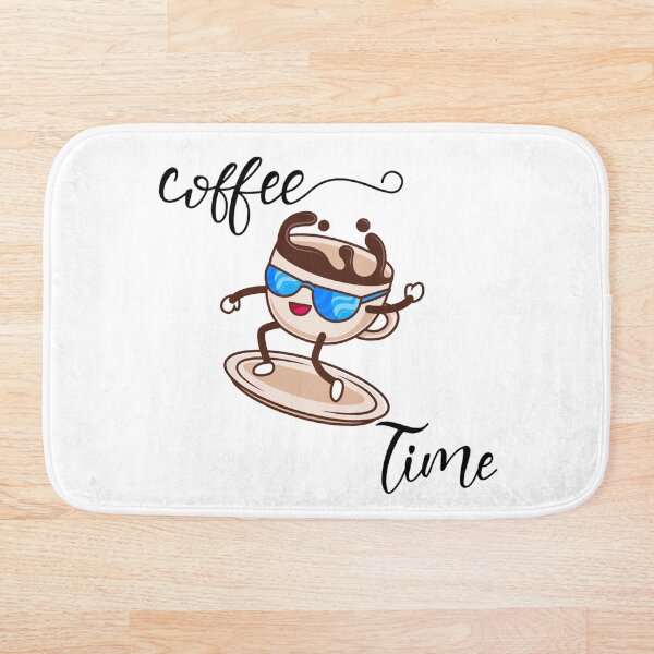 Item preview, Coffee time designed and sold by Colandia.