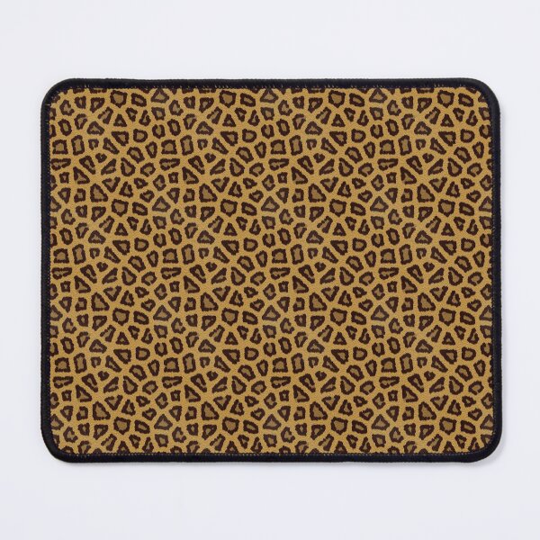 Item preview, Leopard Skin Fur Pattern designed and sold by MarkUK97.