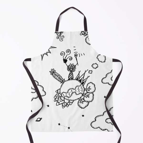Item preview, 002 The Shaman and the Big Dipper designed and sold by elchaman.