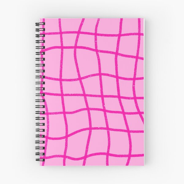 Item preview, Pink tiles designed and sold by ByTaraLouise.